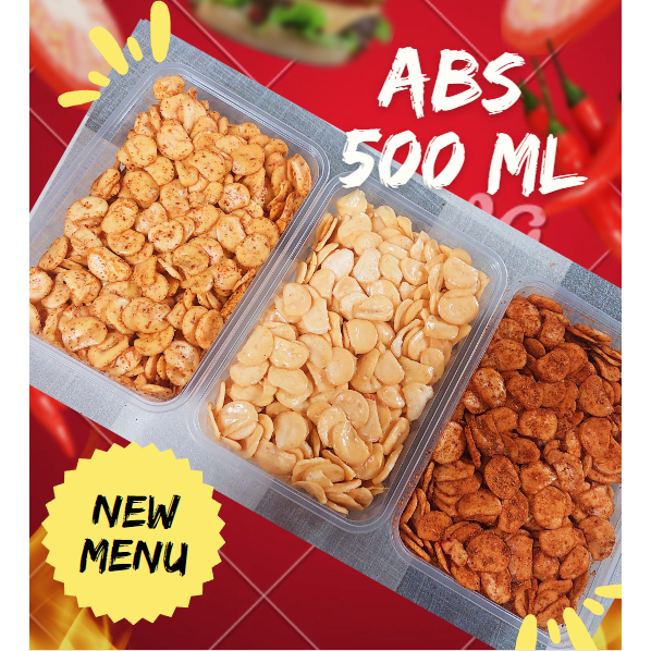 

udang 500