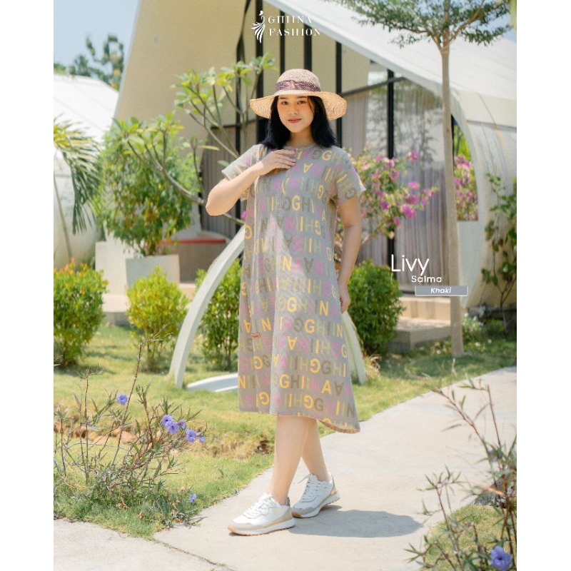 livy dress