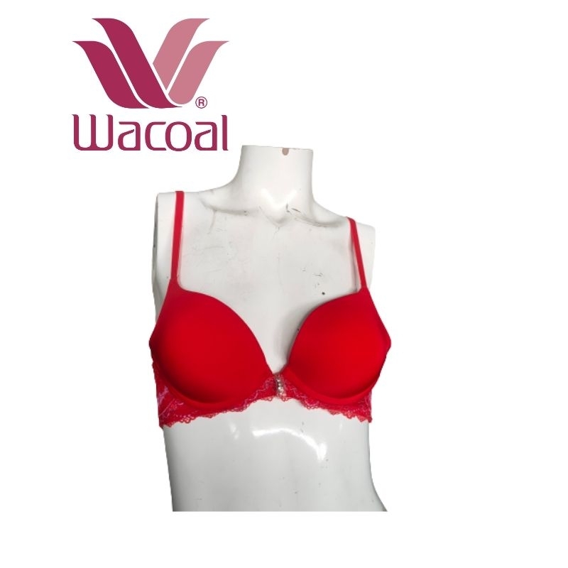 Wacoal Push Up Bra IB 4386 (70)(233)