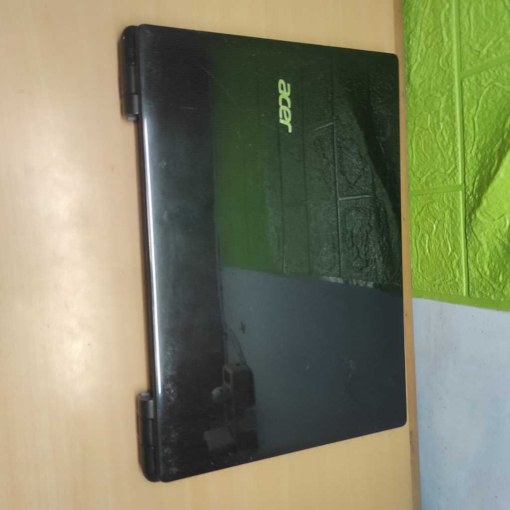Kasing Casing Case Laptop Acer Aspire E5-471