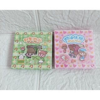

MAINAN STICKER ANAK KARAKTER MOMO SIZE 80X80 ISI100 PCS // STIKER ANAK KARAKTER ISI 100 PCS SIZE 80X80 WATERPROOF