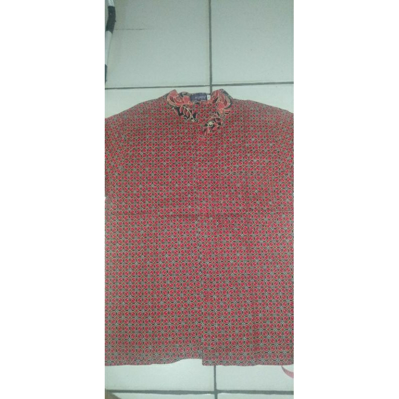 Kemko anak batik Elzatta.pl