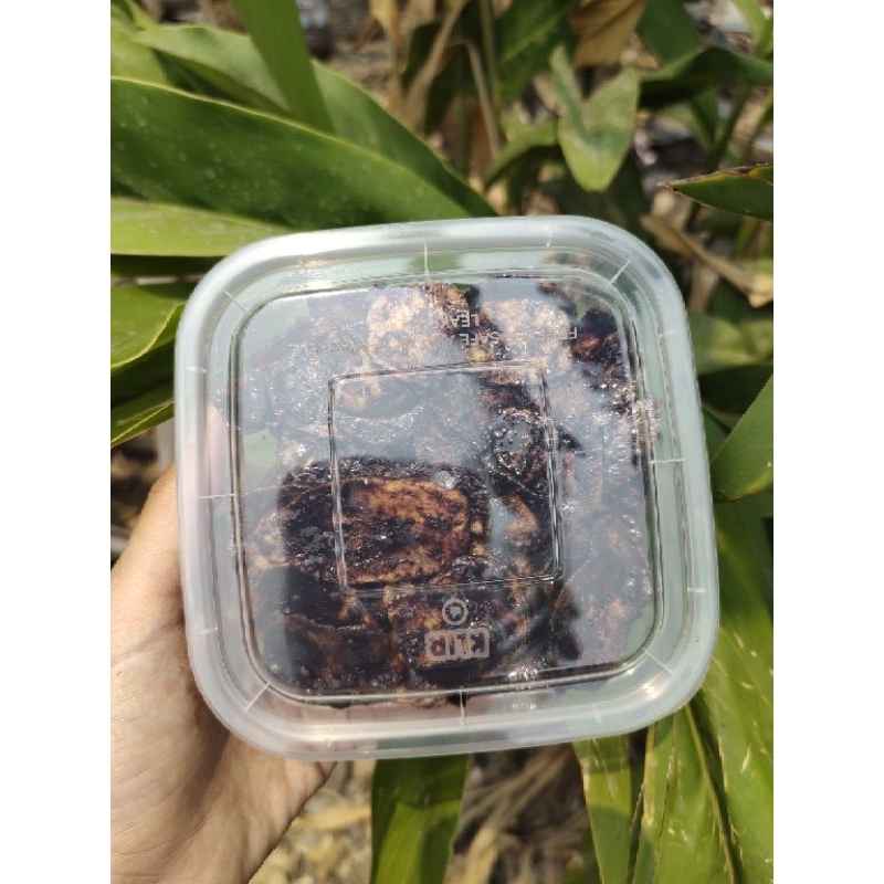 

Keripik pisang lumer/ Keripik pisang viral by D'NOURRITURE