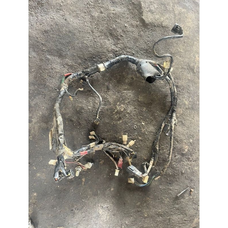 kabel bodi MX new 135 original