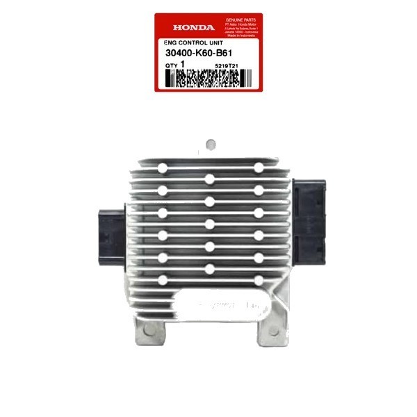 ECU VARIO 125 LED (30400-K60-B61) Eng Control Unit – New Vario 125 eSP (K60R) ORIGINAL AHM