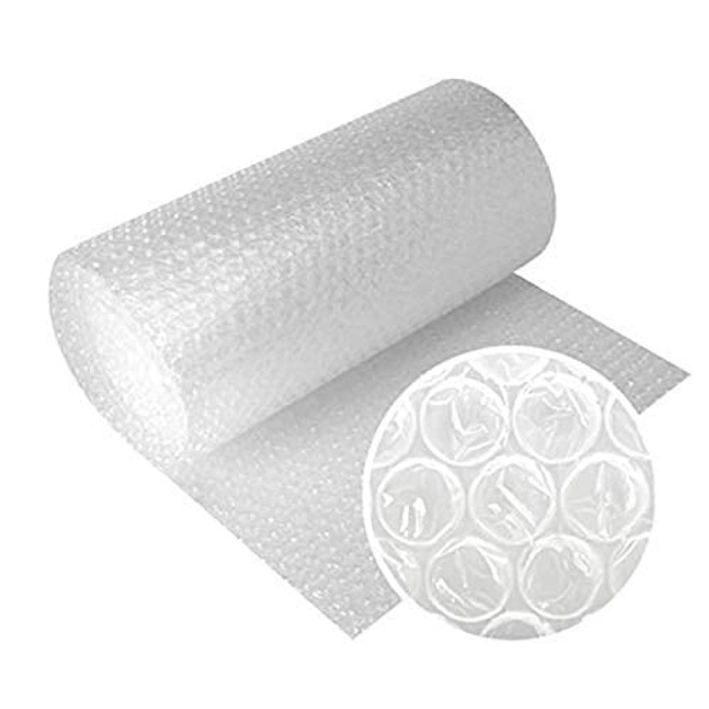 

Extra Bubble Wrap Packing 10x15cm