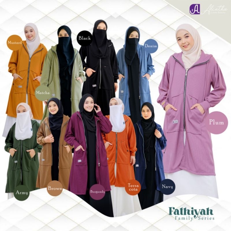Fathiyah Outer