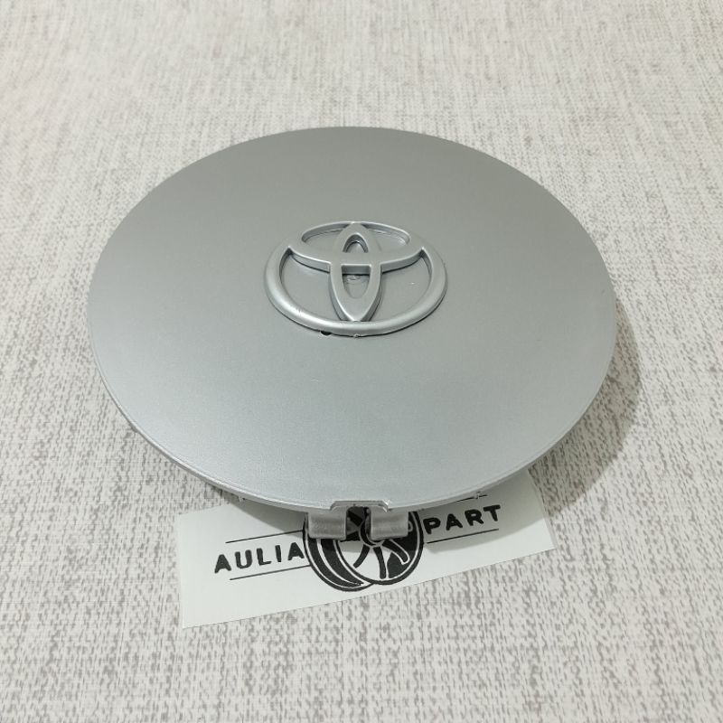 dop roda tutup velg mobil toyota kijang kapsul 1997-2002 diameter 16 cm