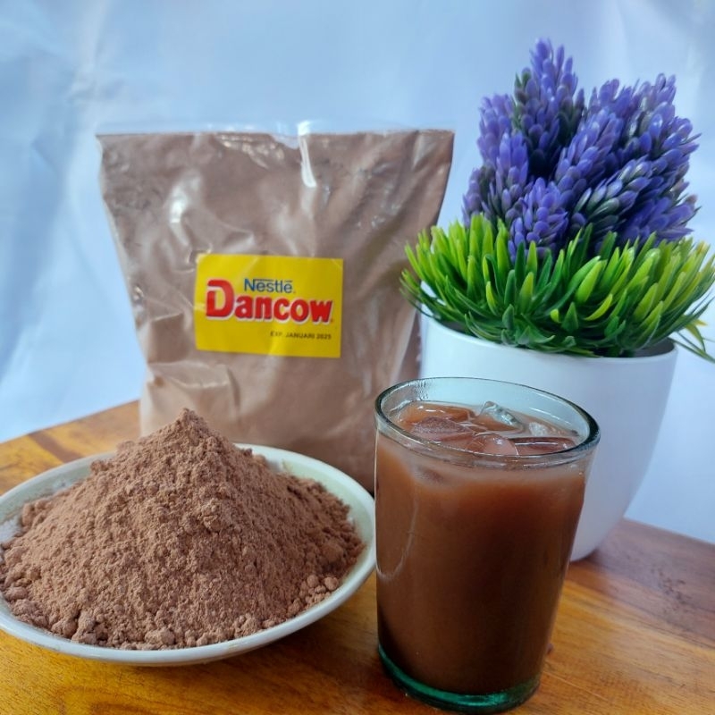 

Susu Bubuk Coklat 1 kg Cod