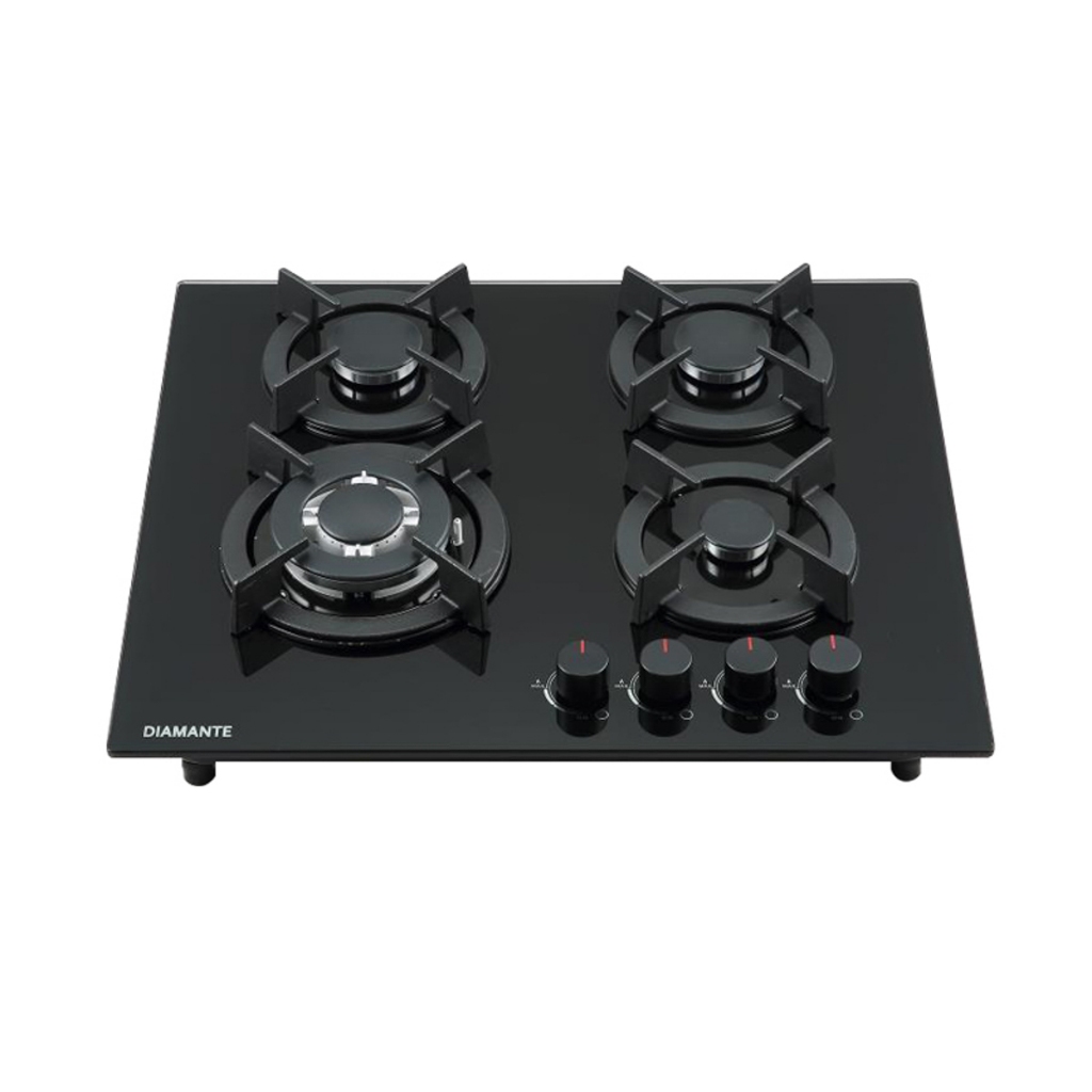 DIAMANTE Kompor Tanam ELEGANTIA 645