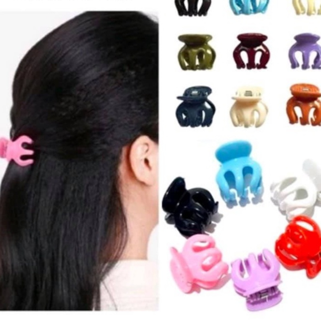 Jedai rambut 5cm – jepitan badai rambut – jedai rambut gaya korea – jedai rambut 5cm 3cakar – jedai 