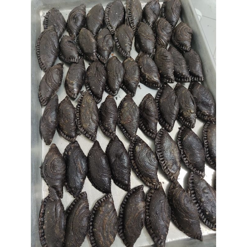 

low carb sugar free keto choco puff