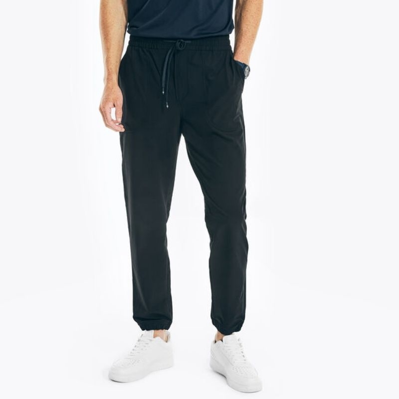 celana nautica navtech performance jogger