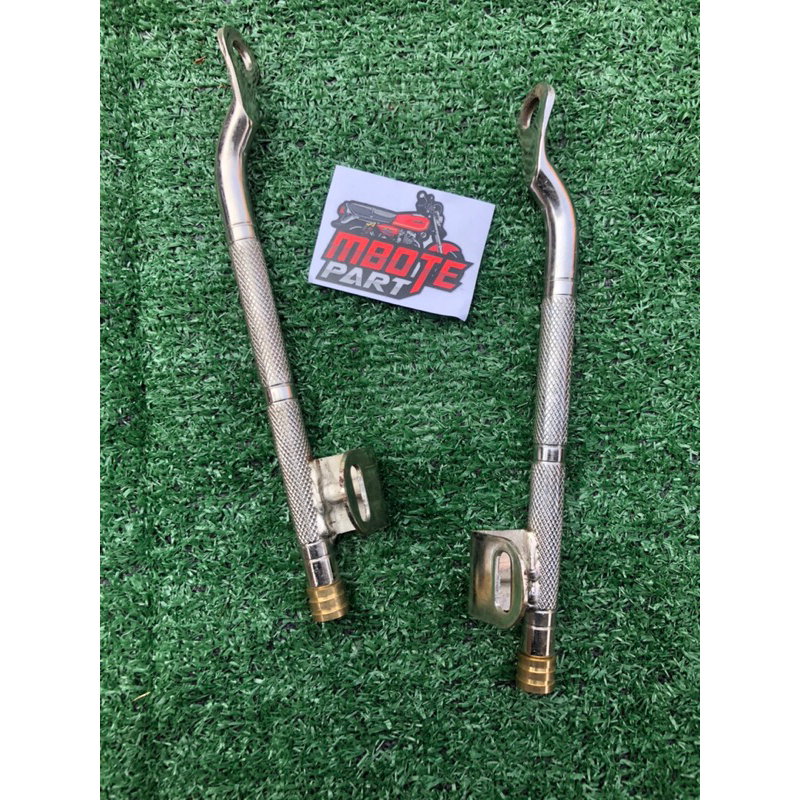 BEGEL CB 125 BEGEL CB KARTEL BEGEL CB BIASA BEGEL CB PANJANG