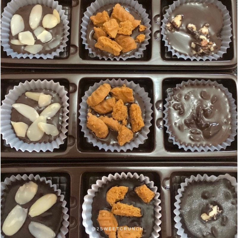 

cup chocolate