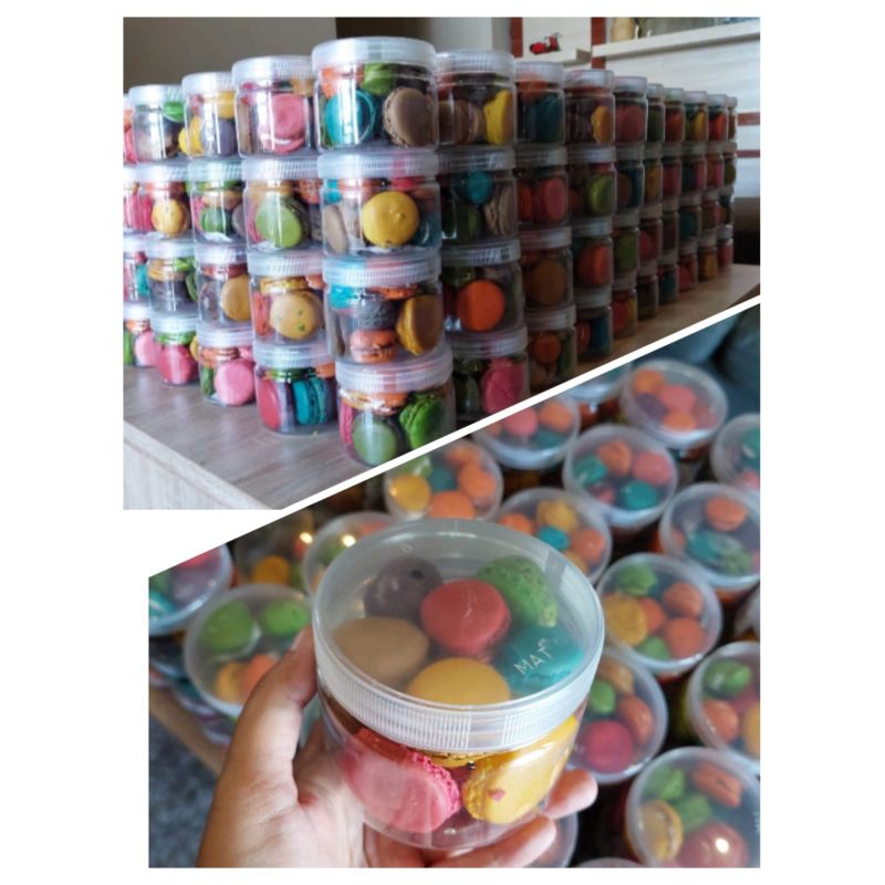 

macaron mini