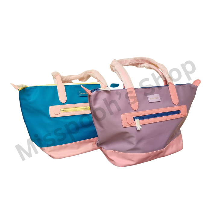 Bububee Sugus Tote Bag - Ori Thailand