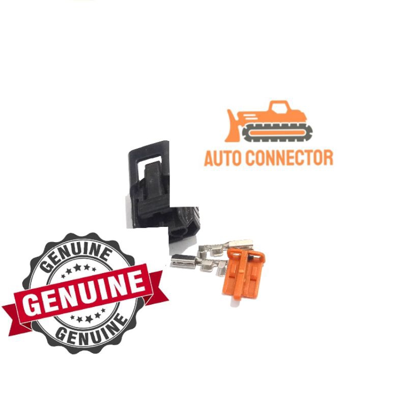 Soket Lampu Senja Honda Brio Mobilio 2014 2015 2017