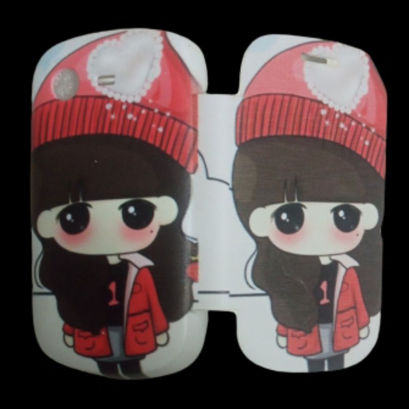 Case Samsung Galaxy Star S5280 / S5282 Cover S 5280 5282 Casing Belakang / Tutup Baterai HP Android 
