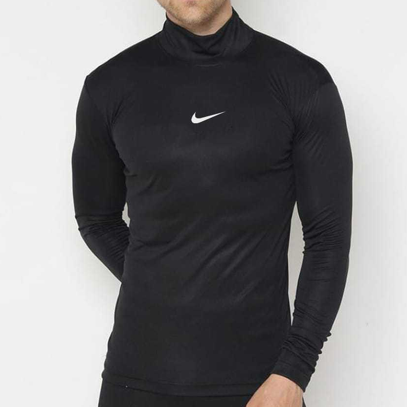 BEST SALE MANSET BASELAYER MANSET BAJU PRIA LENGAN PANJANG MANSET OLAHRAGA PRIA MANSET BOLA PRIA