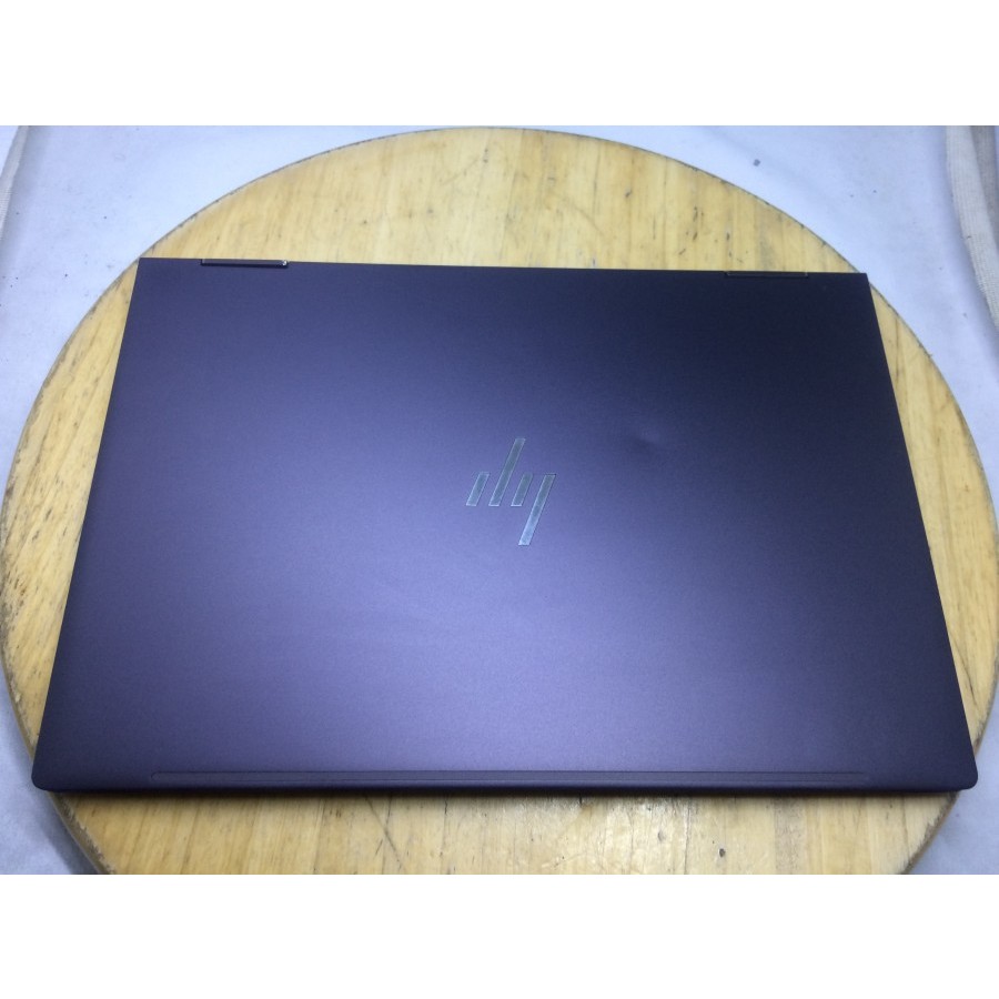 HP ENVY X360 13 RYZEN 3 3300U 8GB RAM 128GB SSD TOUCH RADEON