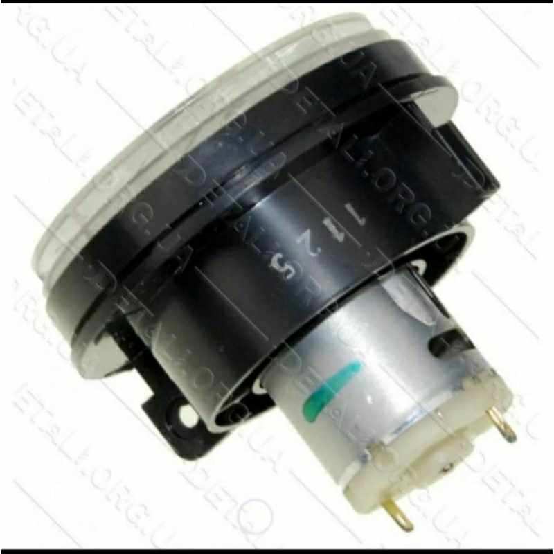 Dc motor hot gun ghg 600-3 bosch-dinamo bosch