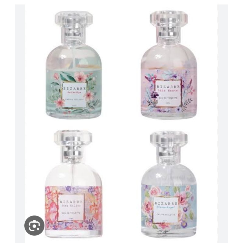 Bizarre EDT Parfume Korea