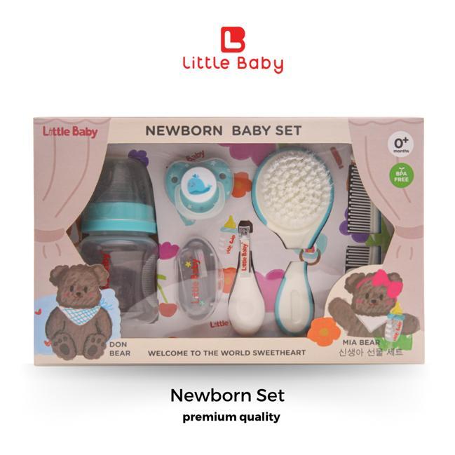 Set Perlengkapan Lahiran bayi baru lahir | Set Perlengkapan Bayi Newborn | Parcel Perlengkapan Bayi