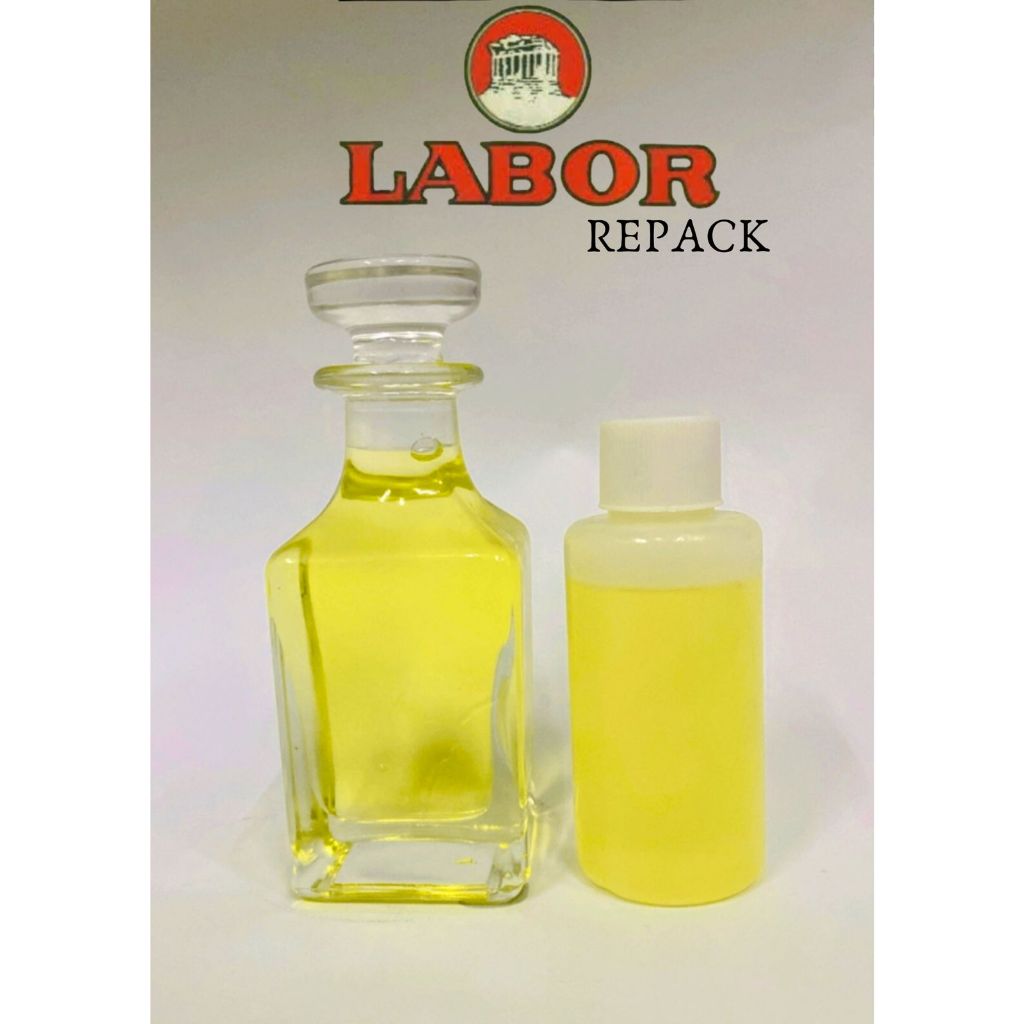 Misik Hitam/Amber 44