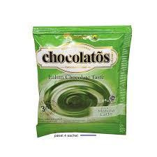 

(B3ST) 1pcs Chocolatos Drink MATCHA Murah