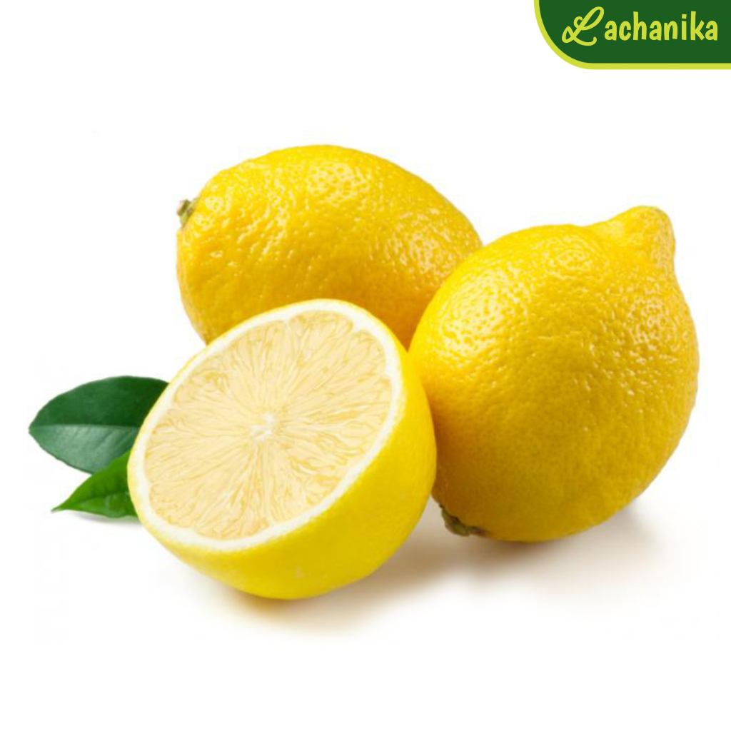 

Lemon Import Fresh