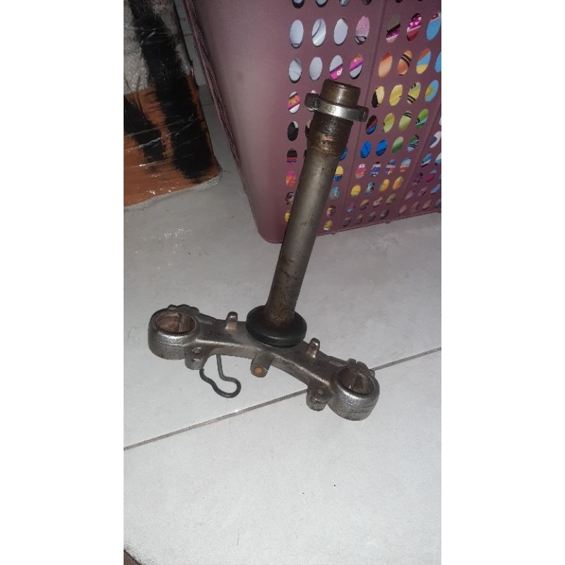 segitiga atau T bawah ninja R original