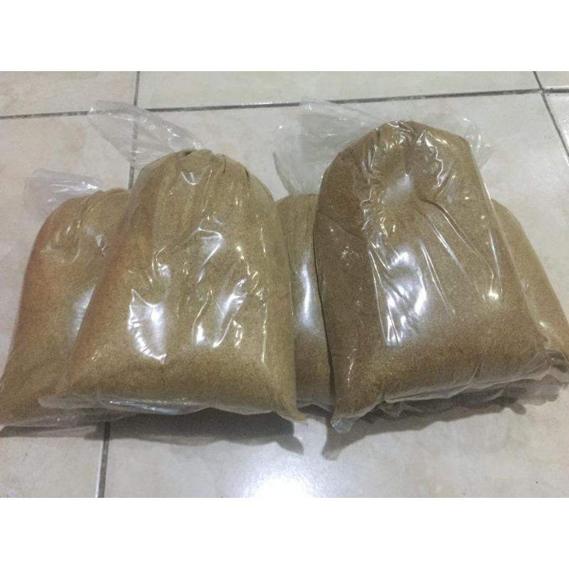 

Bumbu Nasi Kebuli 1/2 kg