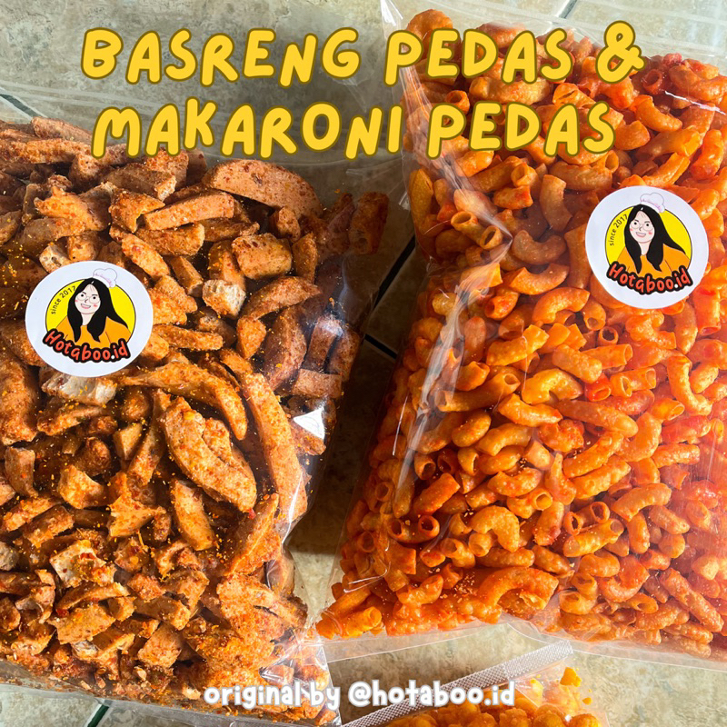 

BASRENG PEDAS PEKANBARU, MAKARONI PEDAS PEKANBARU, SOES COKLAT KERING PEKANBARU, ORONG - ORONG CABE RAWIT, JAGUNG AUSSIE PEKANBARU, CHOCO BALL PEKANBARU BY HOTABOO.ID
