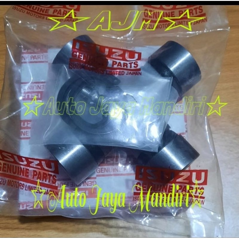 Joint kopel isuzu NKR71 NKR71 macan Harimau Merk Isuzu