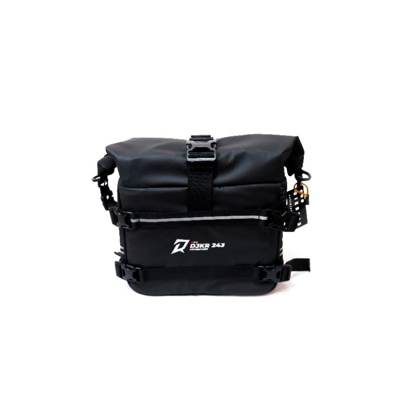 UIO Tas Motor Sidebag Mini DJKR243