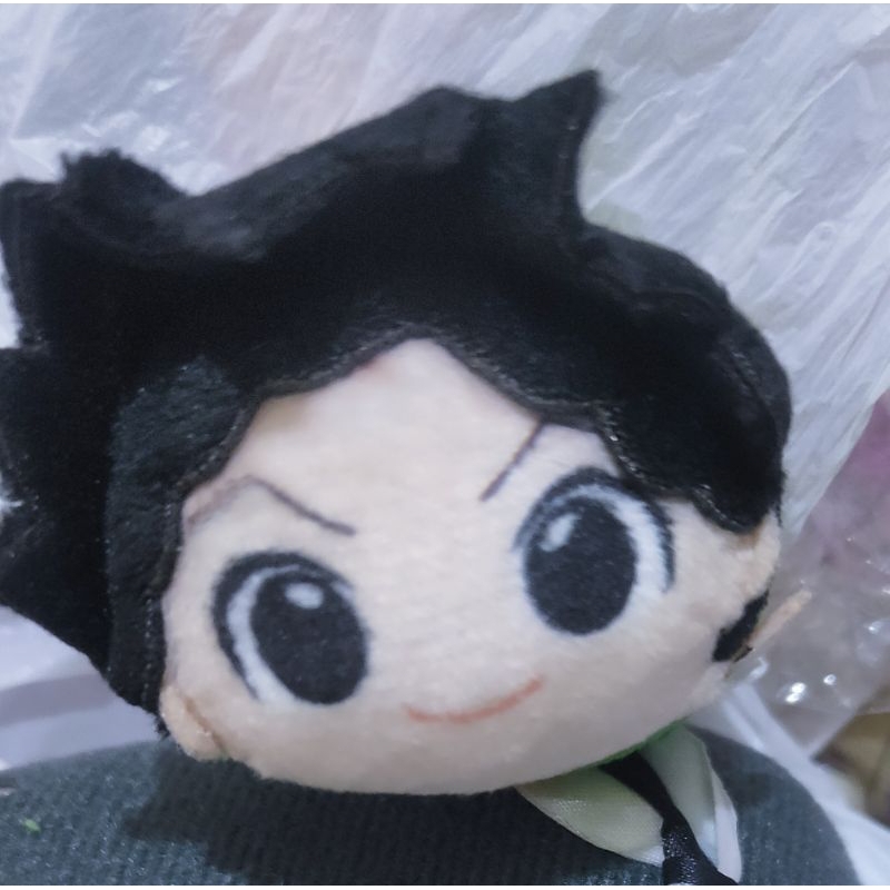 Potekoro Mini Special 50th Shounen Jump Hunter x Hunter : Gon