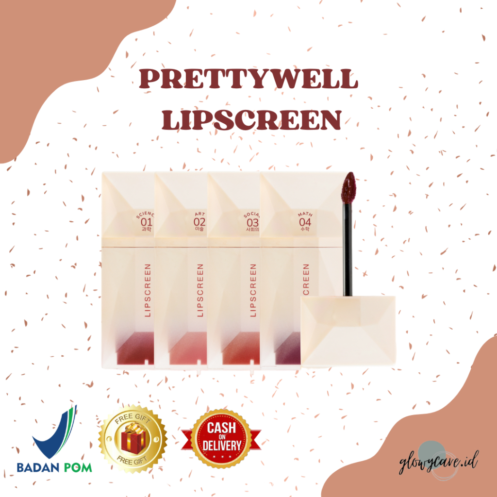 Harga Lipscreen Terbaru Mar 2026 | BigGo Indonesia