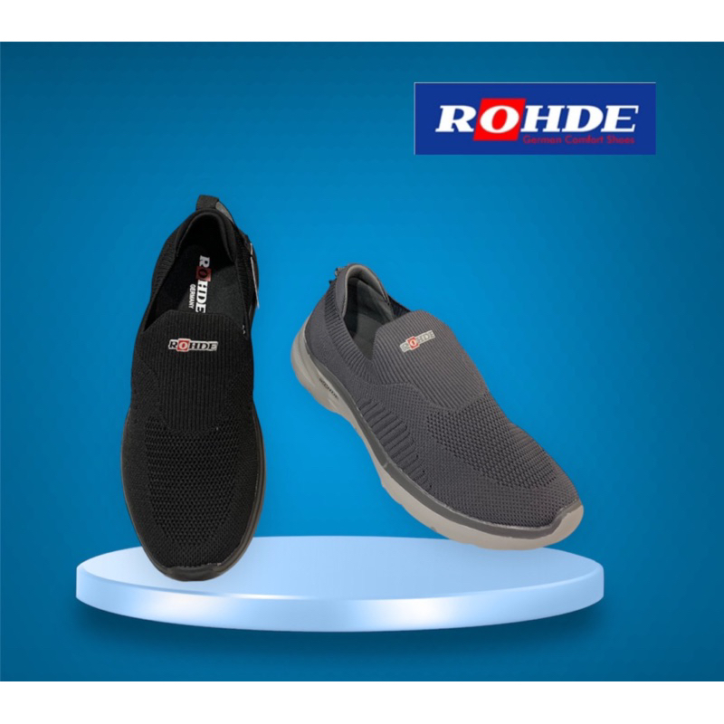Rohde Cewek 6707 Original
