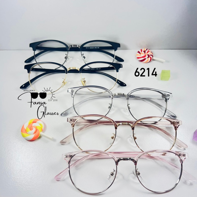 KACAMATA KODE 6214