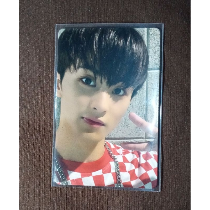 Mark dicon 102 selca