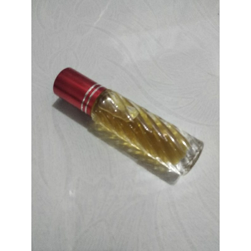 Minyak Totok Jari Petir