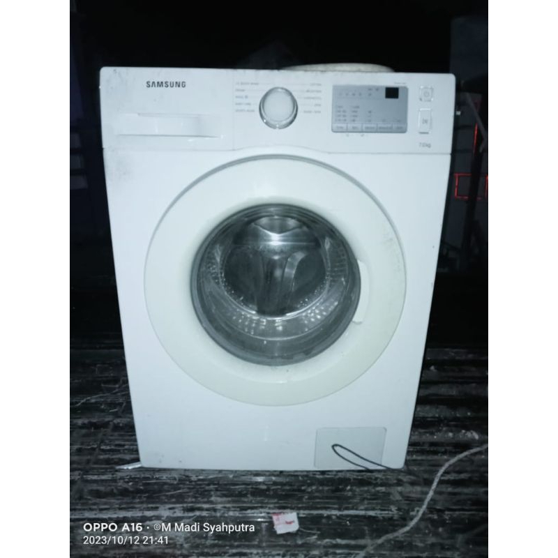 Modul mesin cuci samsung invelter  7kg