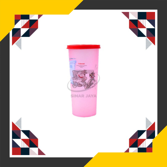 

Jual Gelas Plastik/Gelas Anak/Gelas Minumn/Gelas 3001 DS Murah