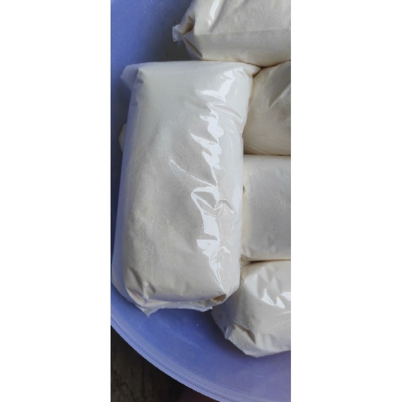 

creamer timbang
