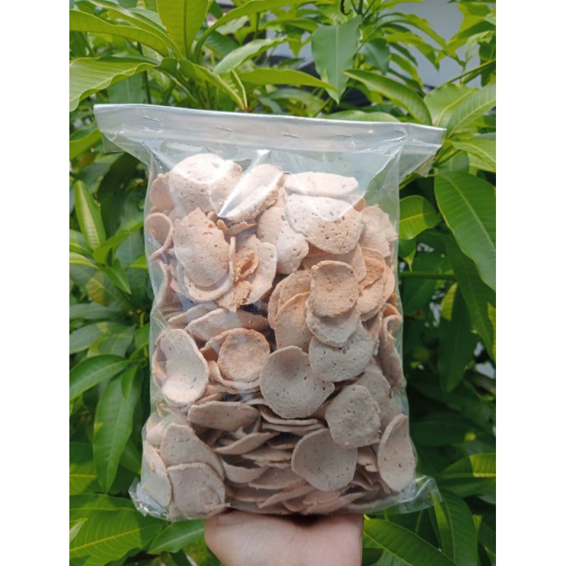 

Basreng Original 500g