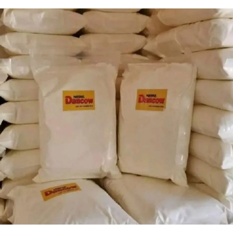 

Susu Dancow full cream 500g