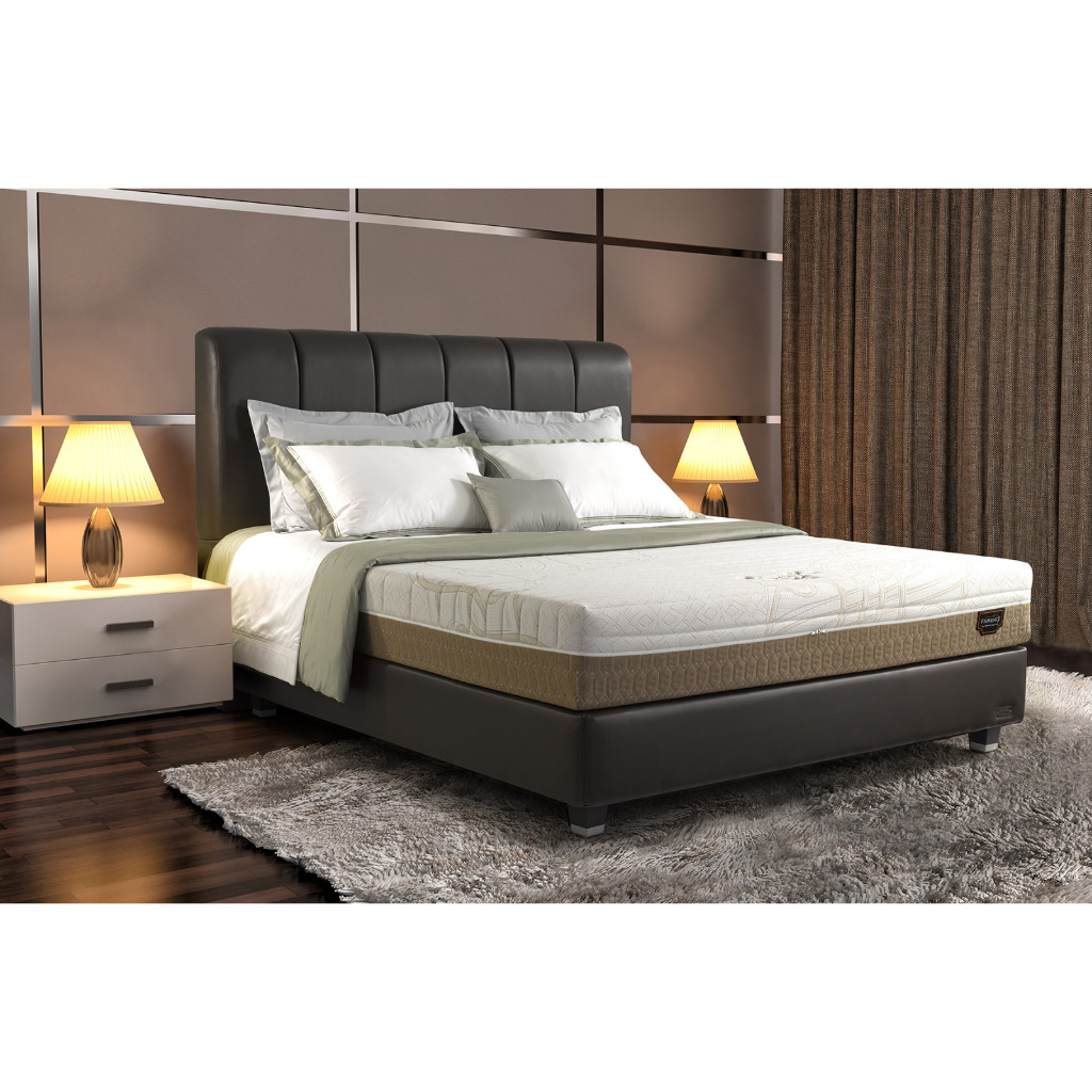 Matrass Florence Orthopedic Care M22 160 & 180X200 (Hanya Matrass)