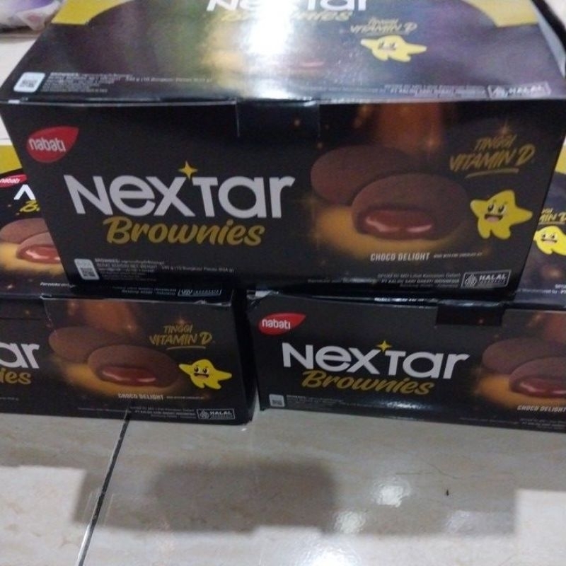 

nextar