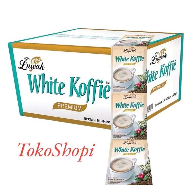 

WhiteKoffie
